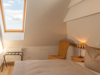 Apartamento de vacaciones Waren (Müritz) Características 23