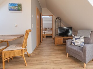 Apartamento de vacaciones Waren (Müritz) Características 25