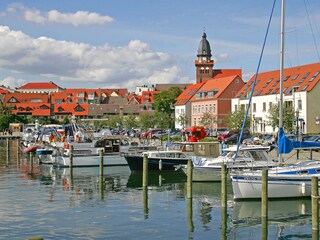 Apartamento de vacaciones Waren (Müritz) Entorno 31