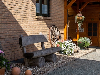 Ferienwohnungen Landhaus Rügeband, Waren (Müritz)