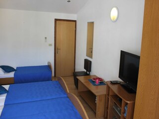 Apartment Rogotin Ausstattung 5