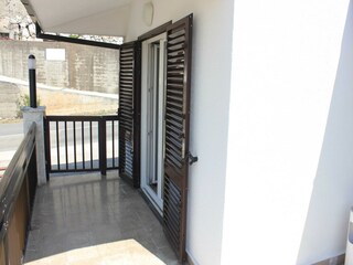 Apartment Rogotin Außenaufnahme 3