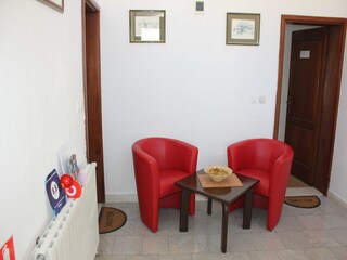 Appartement Rogotin  8