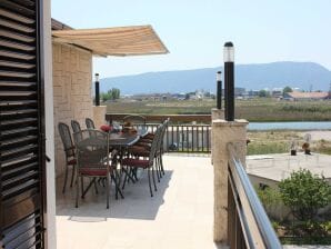 Appartement Guest House San Antonio-Triple Room with Balcony no.5 - Rogotine - image1