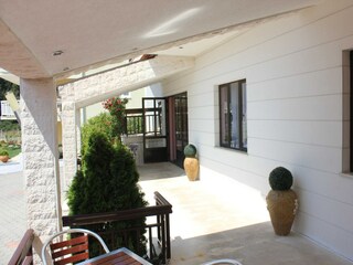 Apartment Rogotin Außenaufnahme 4