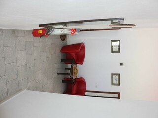 Appartement Rogotin  7