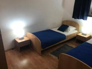 Guest House San Antonio-One Bedroom Apartment(Ground Floor) no.3 - Rogotin - image1