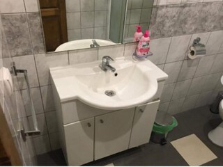 Appartement Rogotin Équipement 4