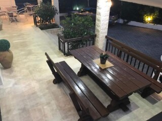 Apartamento Rogotin  10