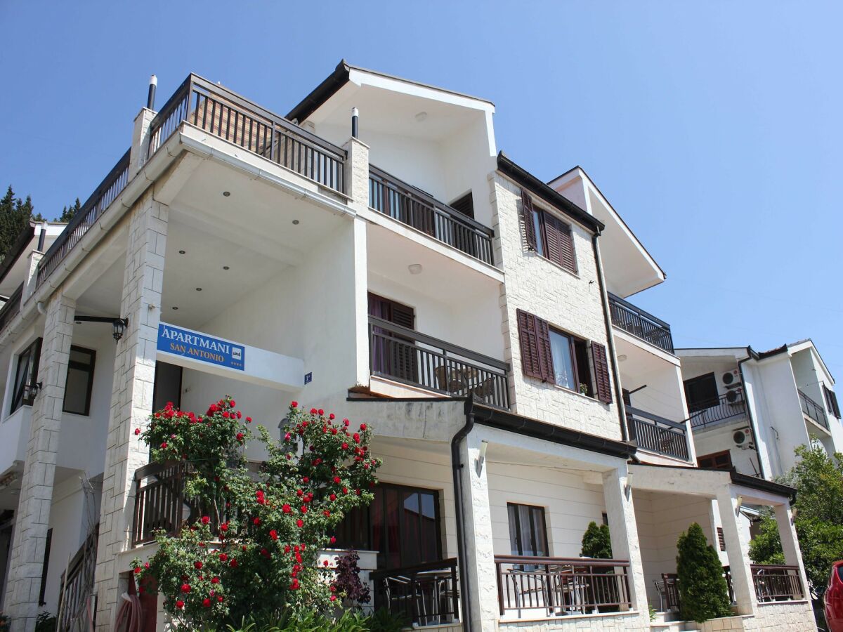 Apartment Rogotin Außenaufnahme 1