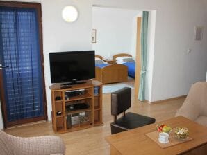 Appartement Guest House San Antonio-Comfort One Bedroom Apartment with Balcony no.1 - Rogotine - image1