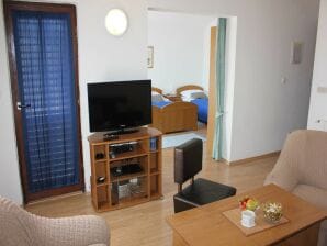 Guest House San Antonio-Comfort One Bedroom Apartment with Balcony no.1 - Rogotin - image1