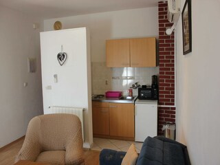 Appartamento Rogotin  9