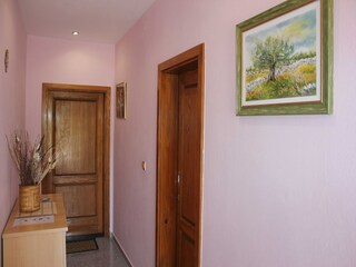 Apartamento Rogotin  8