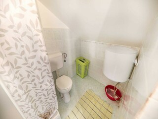Apartamento Zadar Características 7