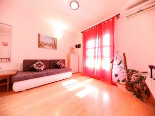 Apartamento Zadar  15