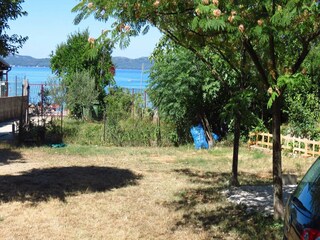 Apartamento Zadar Grabación al aire libre 2