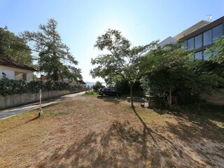 Apartment Zadar Außenaufnahme 2