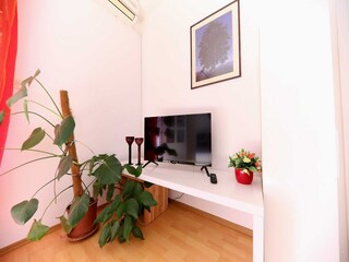Apartamento Zadar Características 12