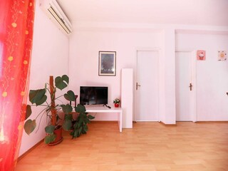 Apartamento Zadar Características 5