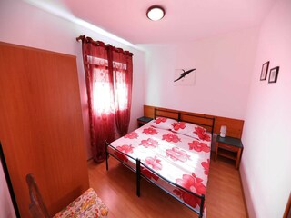 Apartamento Zadar Características 6