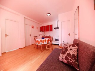 Apartamento Zadar  19