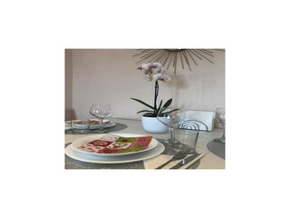 Appartement Dubrovnik Équipement 12