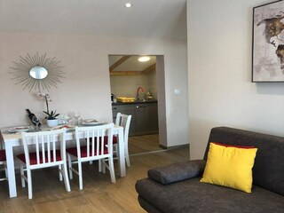 Apartamento Dubrovnik Características 11