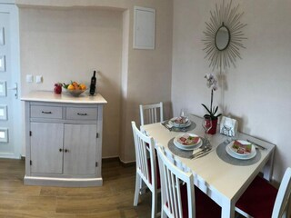 Appartement Dubrovnik Kenmerken 5