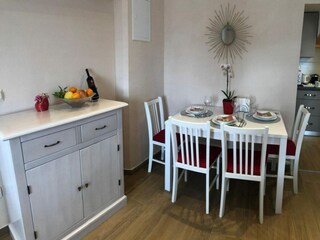 Apartamento Dubrovnik Características 5