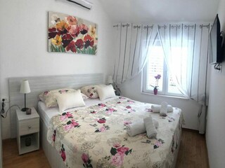 Appartement Dubrovnik Kenmerken 15