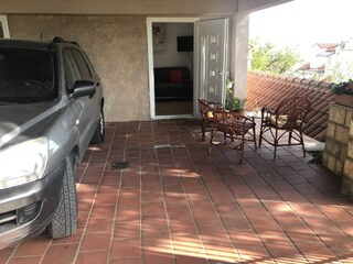 Apartamento Dubrovnik  17