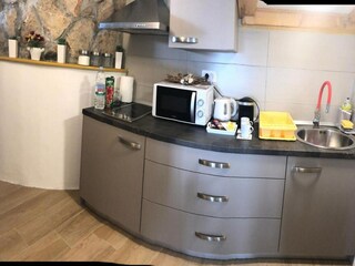 Apartamento Dubrovnik Características 16