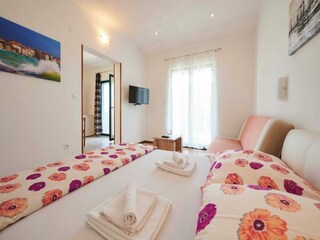 Apartment Kastel Stafilic Ausstattung 5