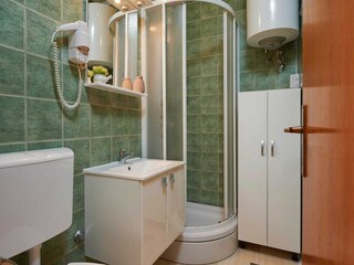 Apartment Kastel Stafilic Features 4
