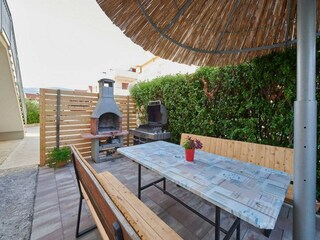 Appartamento Kastel Stafilic  11