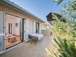 Apartment Kastel Stafilic  9