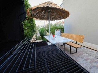 Appartement Kastel Stafilic  10