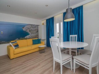 Apartment Tucepi Ausstattung 9