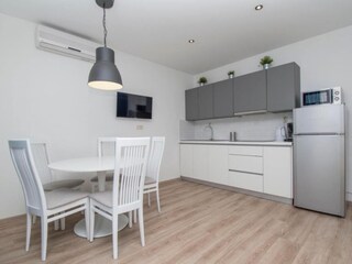Apartment Tucepi Features 4