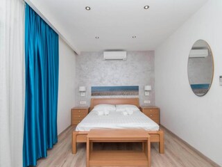 Appartement Tucepi Équipement 6