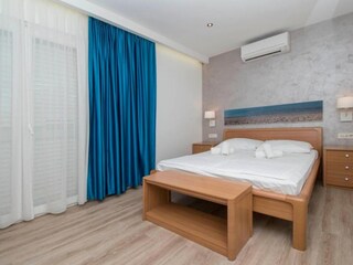 Apartment Tucepi Ausstattung 6