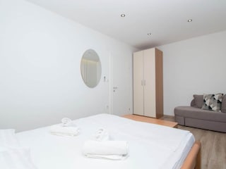 Apartment Tucepi Ausstattung 4