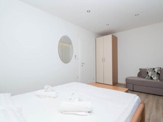 Appartement Tucepi Kenmerken 4