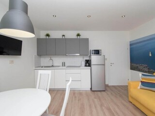 Apartamento Tucepi  13