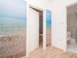 Appartement Tucepi  14