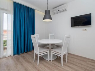 Apartamento Tucepi  12