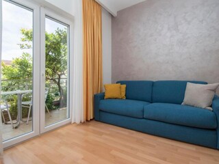 Appartement Tucepi Kenmerken 7