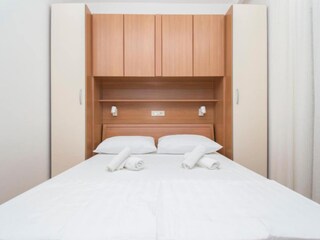Appartement Tucepi Équipement 6