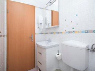 Appartement Tucepi Kenmerken 9